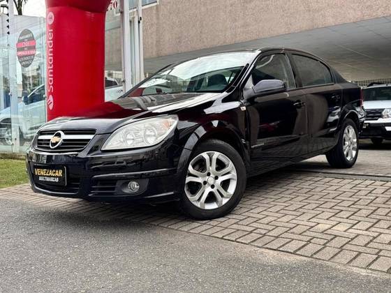 CHEVROLET VECTRA 2.0 MPFI EXPRESSION 8V FLEX 4P MANUAL CHEVROLET VECTRA 2.0 MPFI EXPRESSION 8V FLEX 4P MANUAL